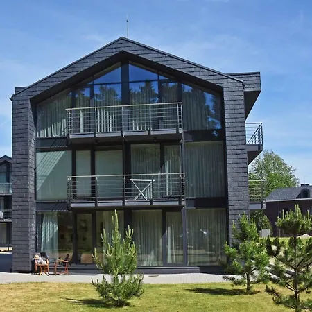 Apartament Smilciu *