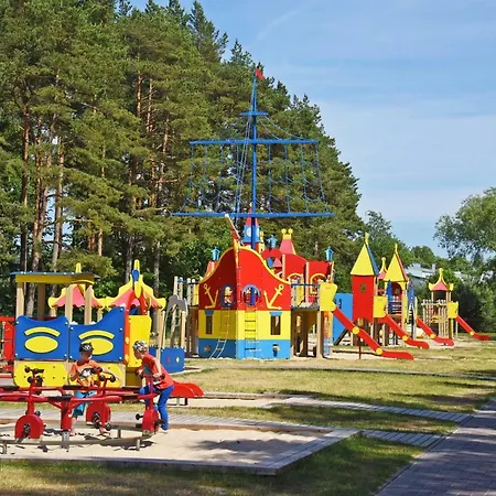 Smilciu Apartament Połąga