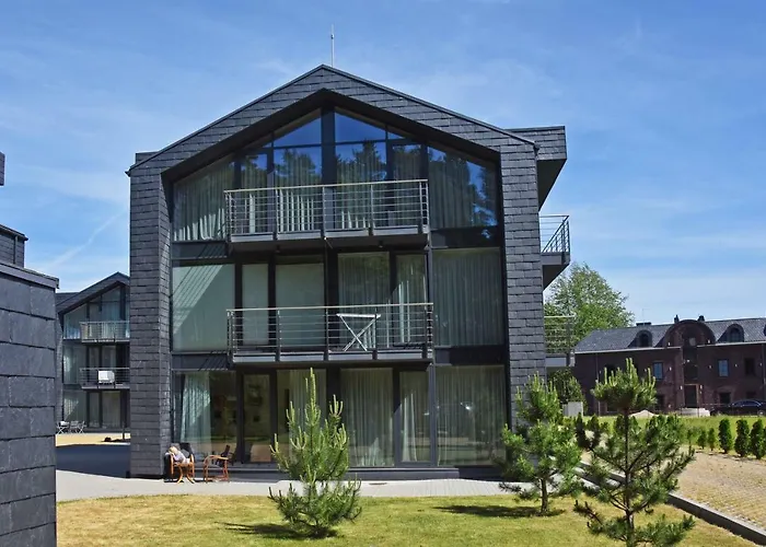 Апартаменти Smilciu *