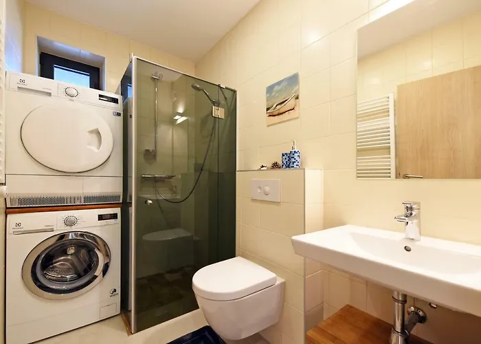 Smilciu Апартаменти *