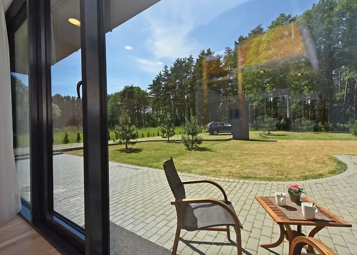 Smilciu Апартаменти *