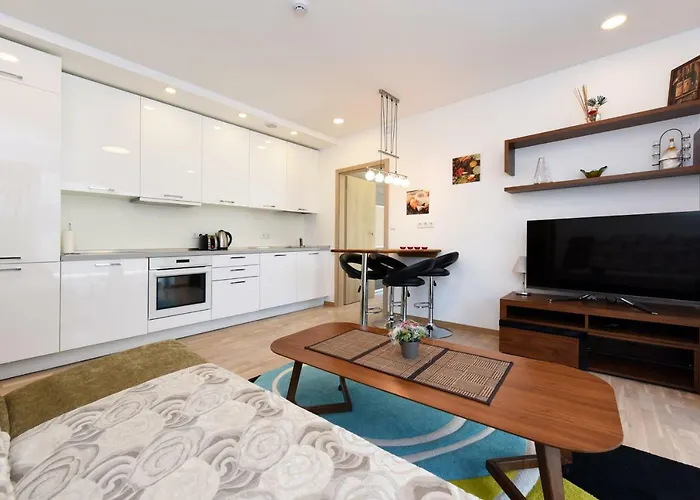 Smilciu Паланга