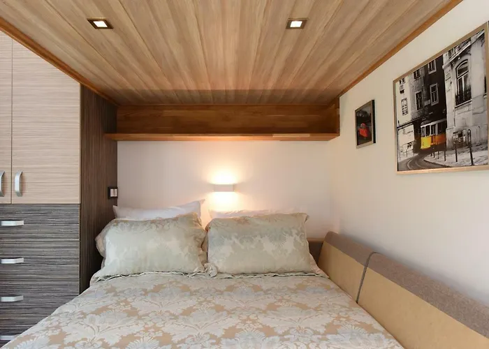 Smilciu Lejlighed Palanga