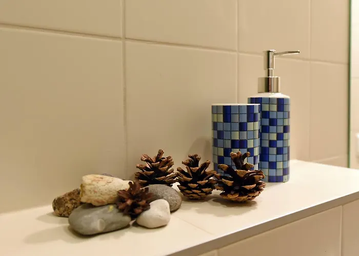 Апартаменти Smilciu *