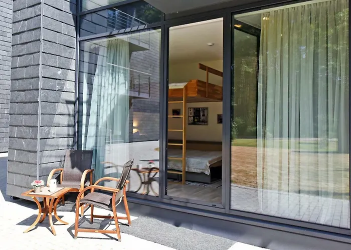 Smilciu Паланга