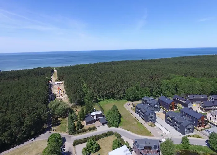 Апартаменти Smilciu